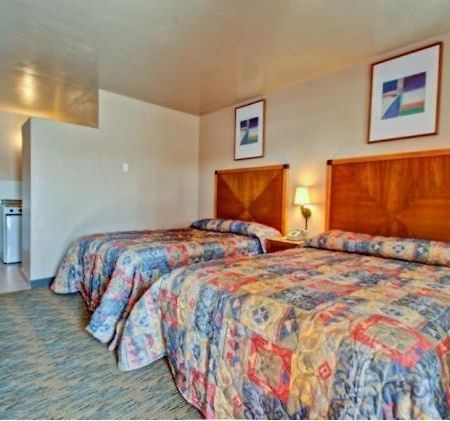 Payless Inn フェニックス 部屋 写真