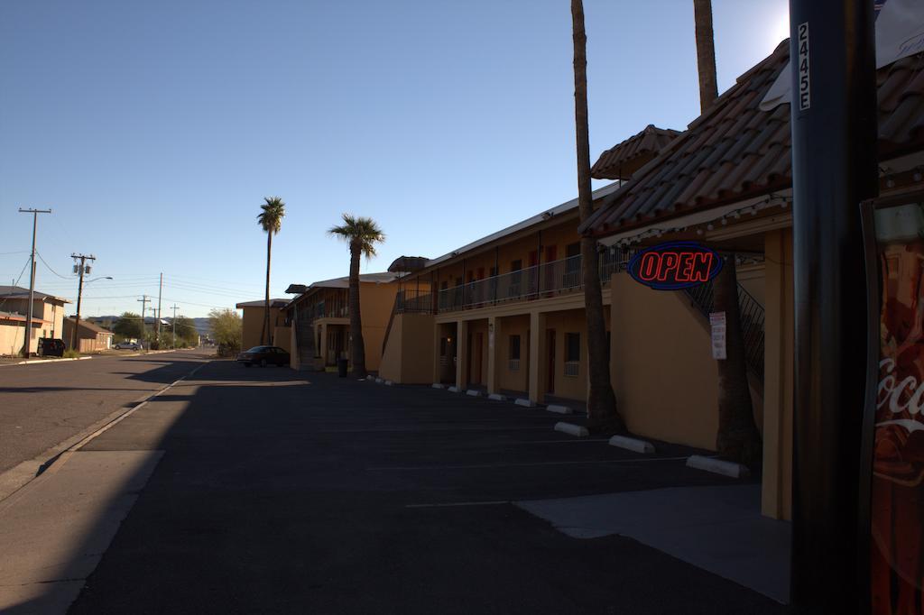 Payless Inn フェニックス エクステリア 写真