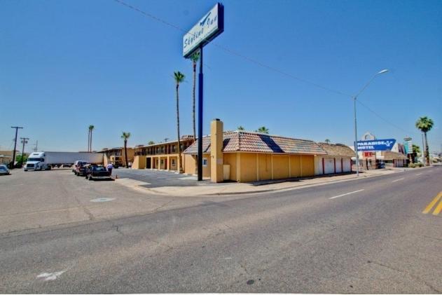 Payless Inn フェニックス エクステリア 写真