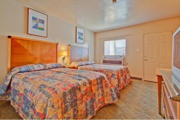 Payless Inn フェニックス 部屋 写真